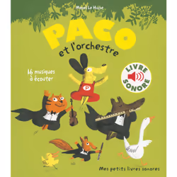 ISBN 9782070658381, French, 24 pages