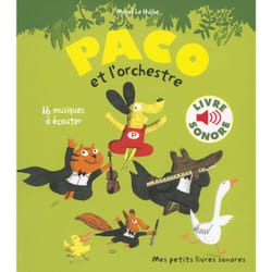 ISBN 9782070658381 book French 24 pages