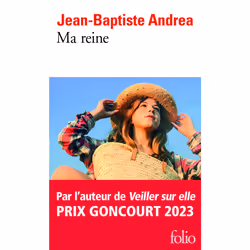ISBN 9782072750663, French, 224 pages