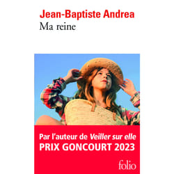 ISBN 9782072750663 book French 224 pages