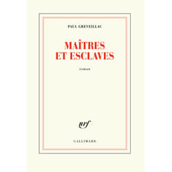 ISBN 9782072797248 book French 464 pages