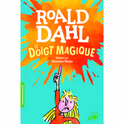 ISBN 9782075103534, French, 72 pages
