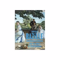 ISBN Frederic Bazille and the Birth of Impressionism, Art & design, English, Hardcover, 334 pages
