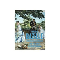 ISBN Frederic Bazille and the Birth of Impressionism book Art & design English Hardcover 334 pages