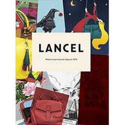 ISBN Lancel : Parisian Maison since 1876 book English Hardcover