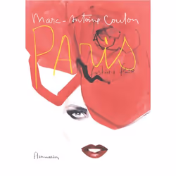 ISBN 9782080203984, Hardcover, 280 pages