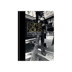 ISBN Entre Nous: Bohemian Chic in the 1960s and 1970s book Photography English Hardcover 88 pages