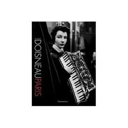 ISBN Robert Doisneau: Paris book Photography English Hardcover 400 pages