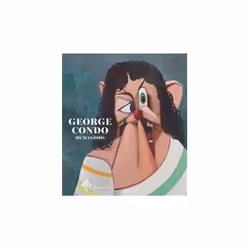 ISBN George Condo: Humanoids, Art & design, English, Hardcover