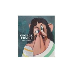 ISBN George Condo: Humanoids book Art & design English Hardcover