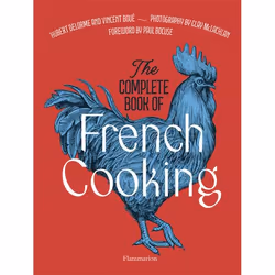ISBN 9782080421937, Cooking, Hardcover, 544 pages