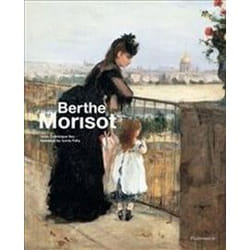 ISBN Berthe Morisot book History English 224 pages