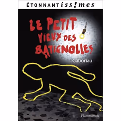 ISBN 9782081277922, 128 pages