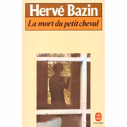 ISBN 9782253006862, Literature, French
