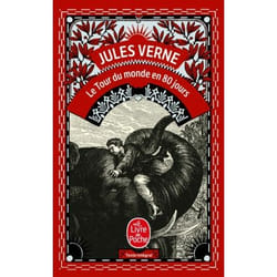 ISBN Le Tour du monde en 80 jours book Classics French 352 pages