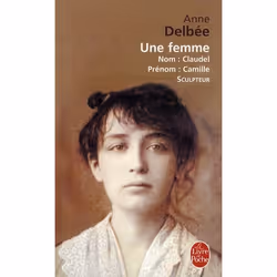 ISBN Une Femme, Romance, French, Paperback