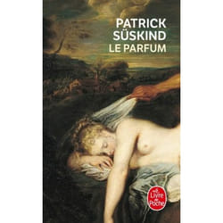 ISBN Le Parfum book Novel French 280 pages