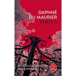 ISBN Rebecca (Nouvelle traduction) book Novel French 640 pages