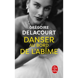 ISBN Danser au bord de l'abîme book French 288 pages