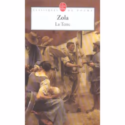 ISBN La Terre (Edition 2006), Romance, French, Paperback