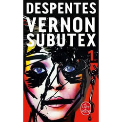 ISBN Vernon Subutex (Tome 1) book Novel French 432 pages