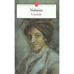 ISBN Candide book Romance French Paperback