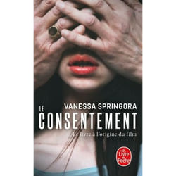 ISBN Le Consentement book 216 pages