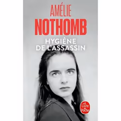 ISBN Hygiène de l'assassin, Novel, French, 224 pages