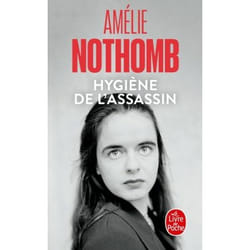 ISBN Hygiène de l'assassin book Novel French 224 pages
