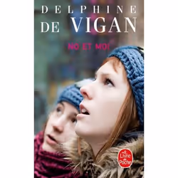 ISBN No et moi, Novel, French, 256 pages