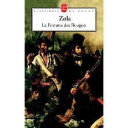 ISBN La Fortune Des Rougon book Classics French Paperback