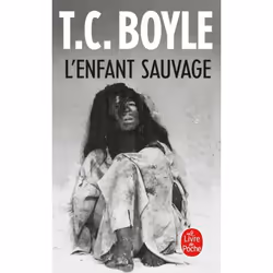 ISBN L'Enfant sauvage, French, 128 pages