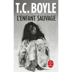 ISBN L'Enfant sauvage book French 128 pages