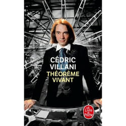 ISBN Théorème vivant book French 312 pages