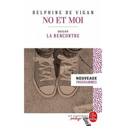 ISBN No et moi (Edition pédagogique) book Novel French 352 pages