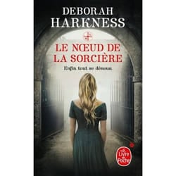 ISBN Le Noeud de la sorcière book French 960 pages