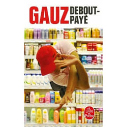 ISBN Debout-payé book French 216 pages