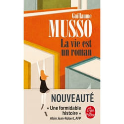 ISBN La Vie est un roman book Novel 352 pages