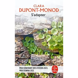 ISBN S'adapter, Novel, French, 144 pages