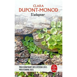 ISBN S'adapter book Novel French 144 pages