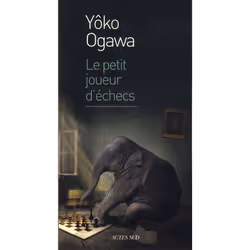 ISBN Le Petit Joueur D'Echecs, Literature, French, Paperback