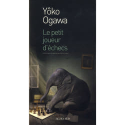 ISBN Le Petit Joueur D'Echecs book Literature French Paperback