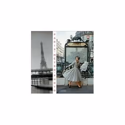ISBN Paris Metro Photo: From 1900 to the present, Photography, English, Hardcover, 408 pages