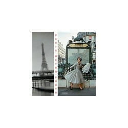 ISBN Paris Metro Photo: From 1900 to the present book Photography English Hardcover 408 pages
