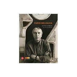 ISBN Farid Belkahia ou l'art en liberté book Art & design English Hardcover 208 pages