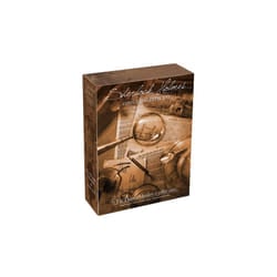 Sherlock Holmes Consulting Detective Thames Murders and Other Cases