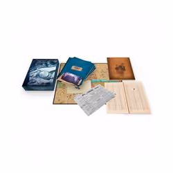 Sherlock Holmes Consulting Detective: Carlton House & Queen`s Park