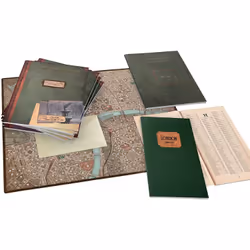 Asmodee Sherlock Holmes: Consulting Detective - The Baker Street Irregulars - Additional view 2