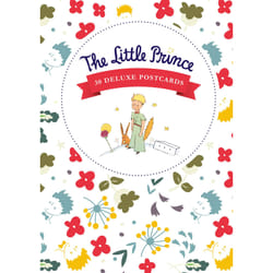 ISBN The Little Prince