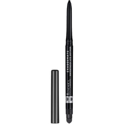 Rimmel Exaggerate Waterproof Eye Definer, Noir